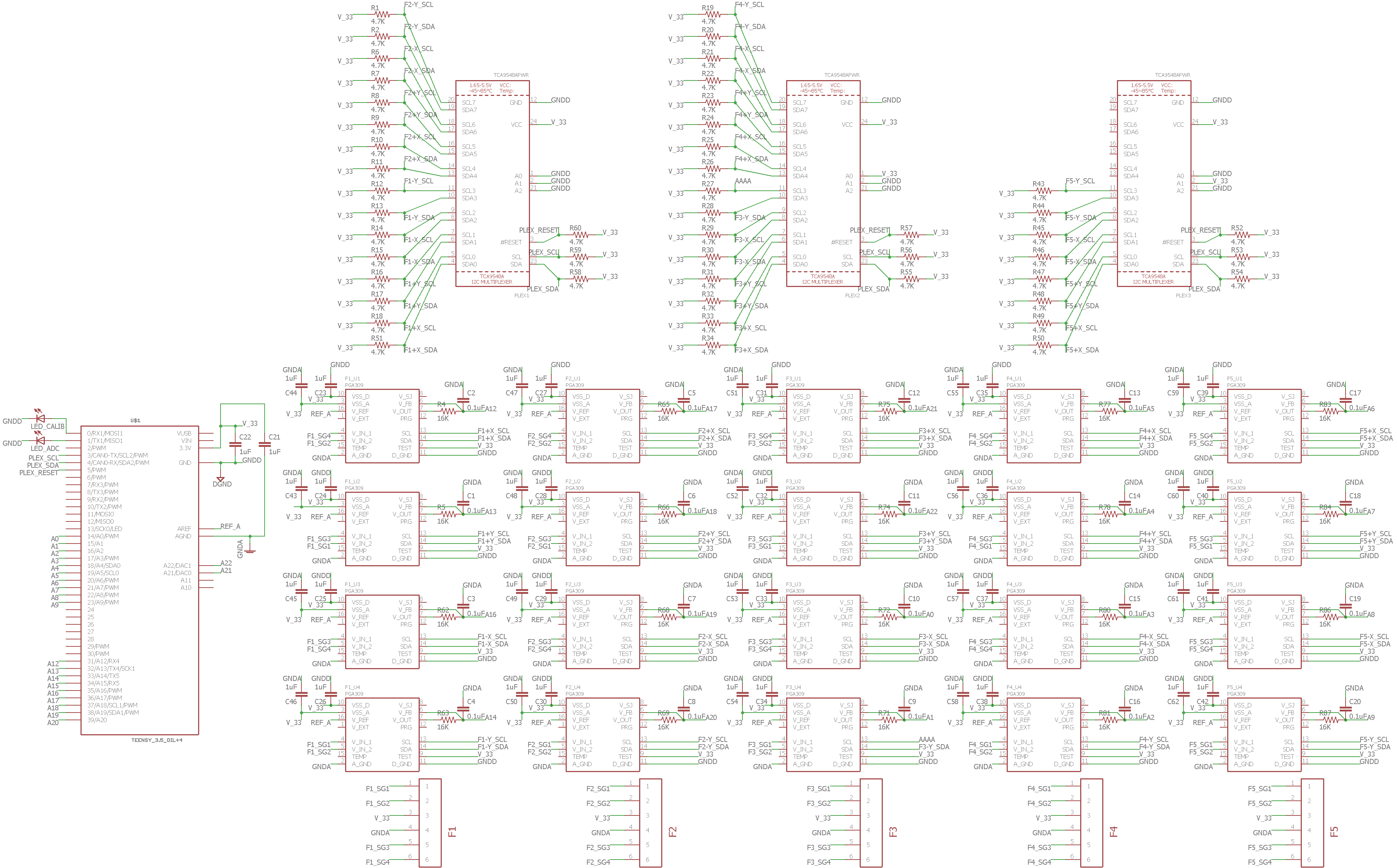  PCB Schematic