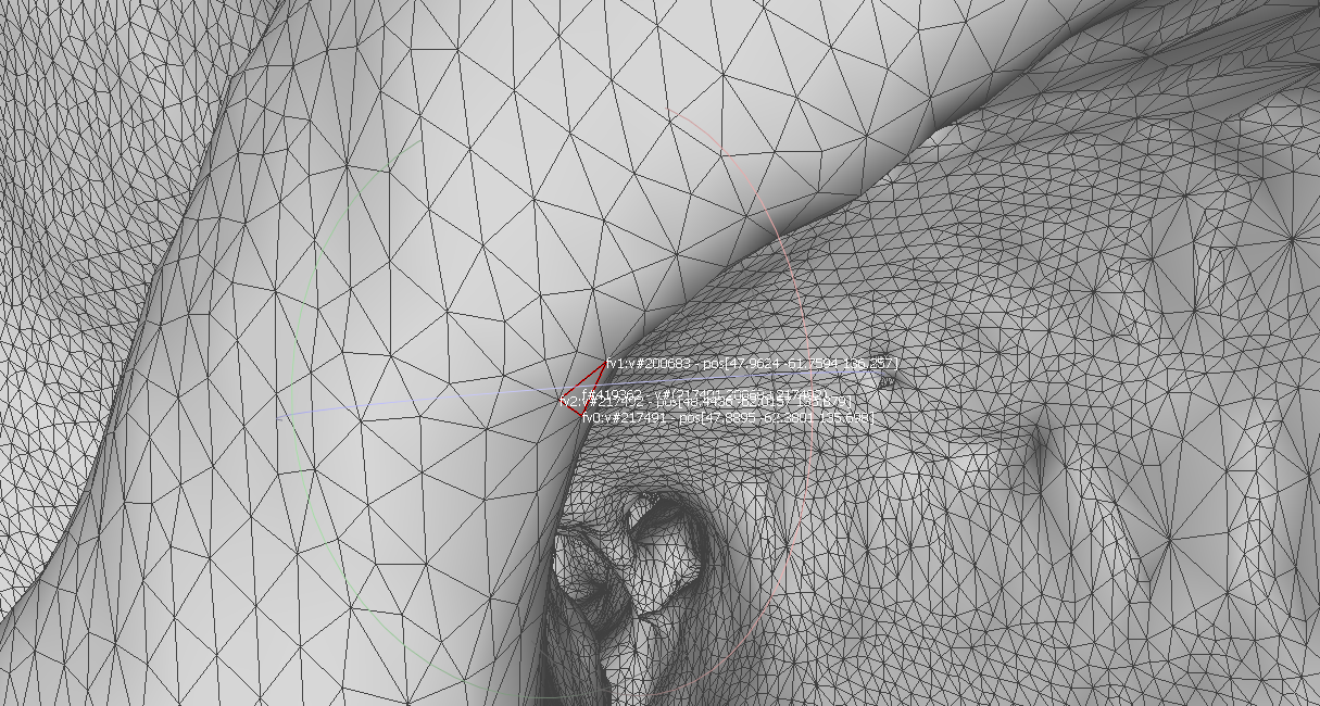  The intersection of zygomatic bone and superaor-bital margin coordinate